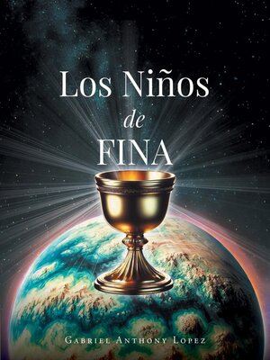 cover image of Los Niños de Fina